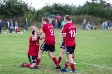 Bild 285 - Frauen SG NieBar - HSV 2 : Ergebnis: 4:3